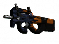 P90 Chopper